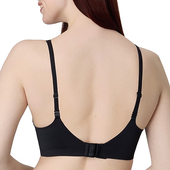 Maidenform® Barely There Full-Coverage No-Show Convertible Wireless Bra DM2501