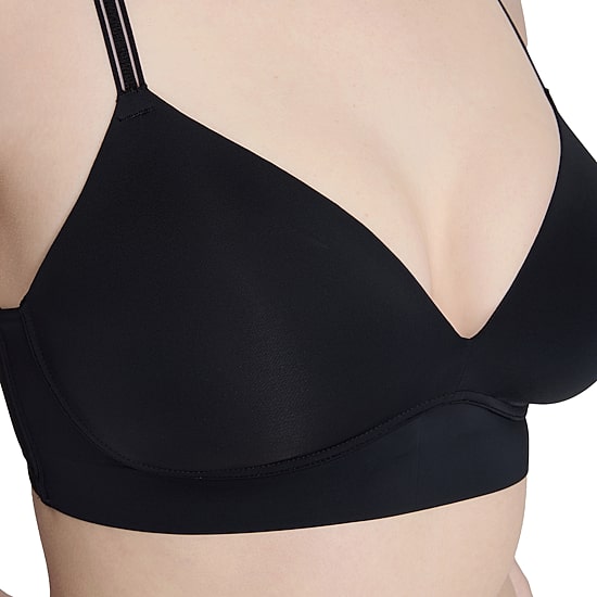 Maidenform® Barely There Full-Coverage No-Show Convertible Wireless Bra DM2501