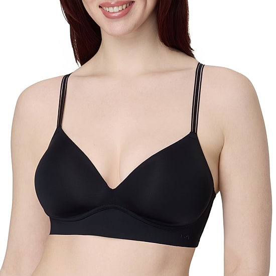 Maidenform® Barely There Full-Coverage No-Show Convertible Wireless Bra DM2501