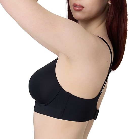 Maidenform® Barely There Full-Coverage No-Show Convertible Wireless Bra DM2501