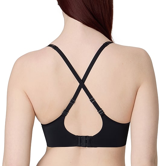 Maidenform® Barely There Full-Coverage No-Show Convertible Wireless Bra DM2501