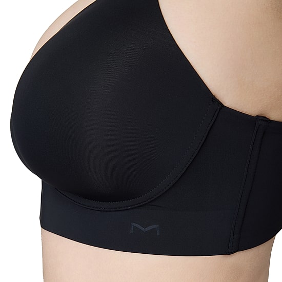 Maidenform® Barely There Full-Coverage No-Show Convertible Wireless Bra DM2501