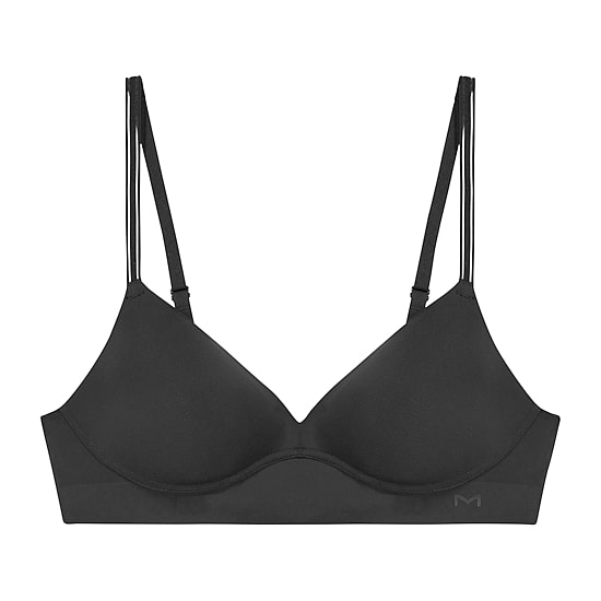 Maidenform® Barely There Full-Coverage No-Show Convertible Wireless Bra DM2501