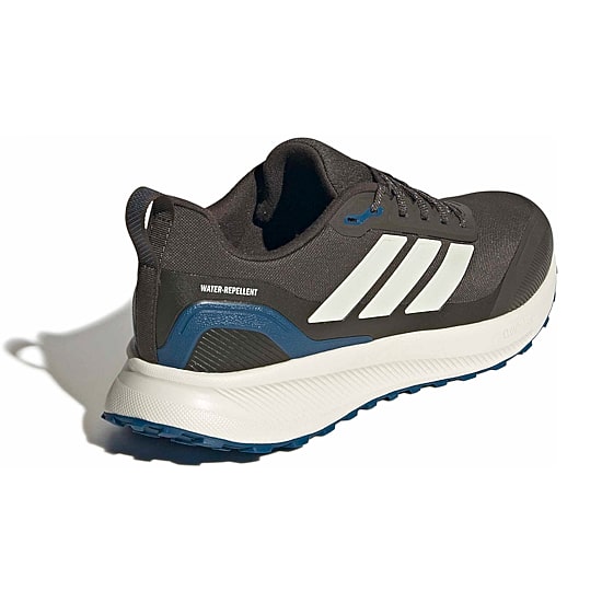 adidas Cloudfoam Runfalcon 5 Tr Mens Running Shoes