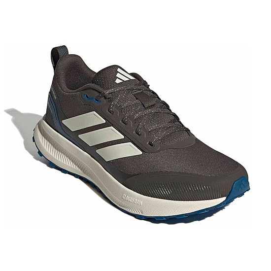 adidas Cloudfoam Runfalcon 5 Tr Mens Running Shoes