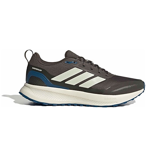 adidas Cloudfoam Runfalcon 5 Tr Mens Running Shoes