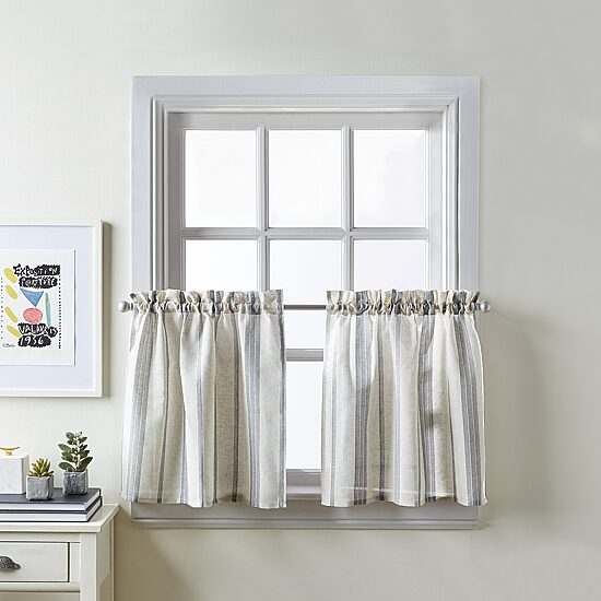 CHF Mckenzie Window Tier