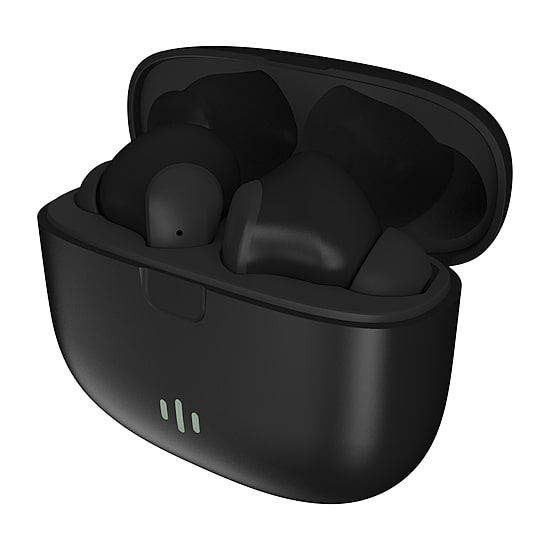 Brookstone Silent Studio Earbuds