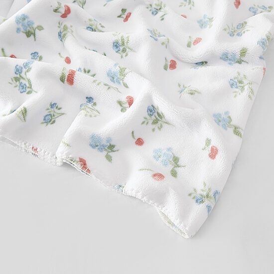 The Farmhouse By Rachel Ashwell Ashwell Cherry Hill Throw Throw