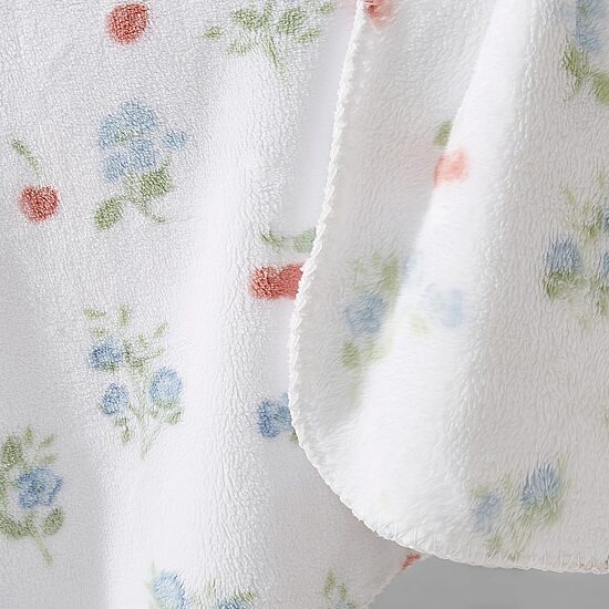 The Farmhouse By Rachel Ashwell Ashwell Cherry Hill Throw Throw