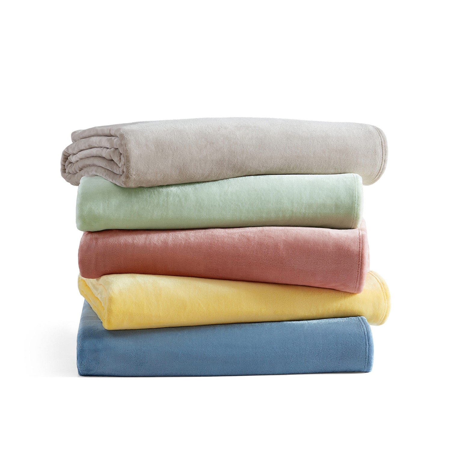 Martha Stewart Bedford Midweight Blanket