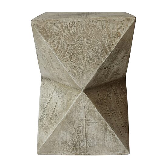 Bryleigh Concrete Console Table