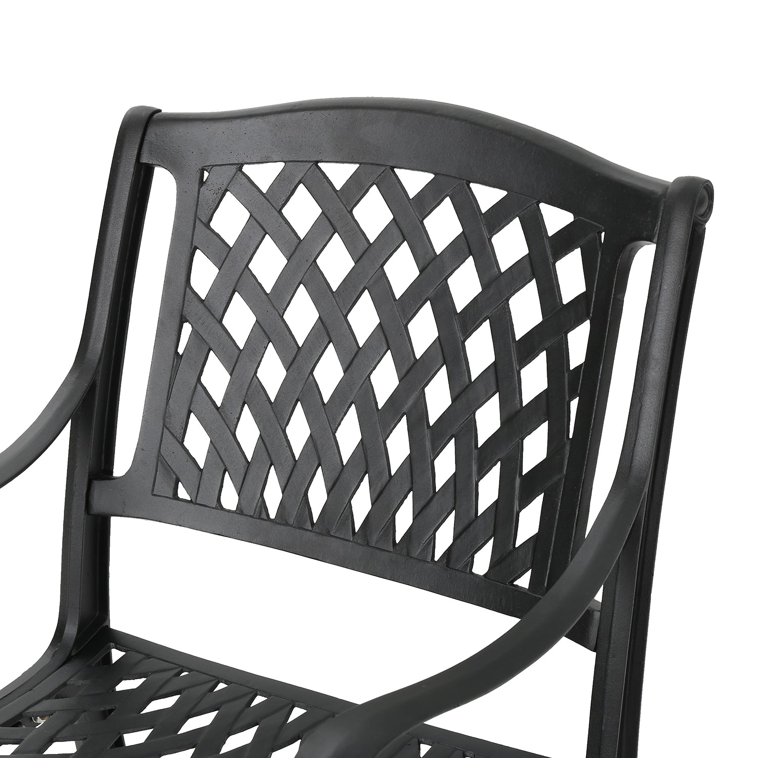 Cayman 7-pc. Rectangular Dining Set
