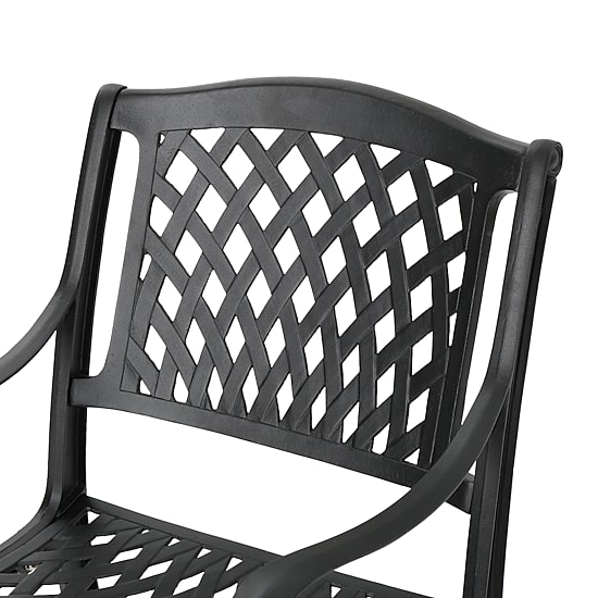 Cayman 7-pc. Rectangular Dining Set