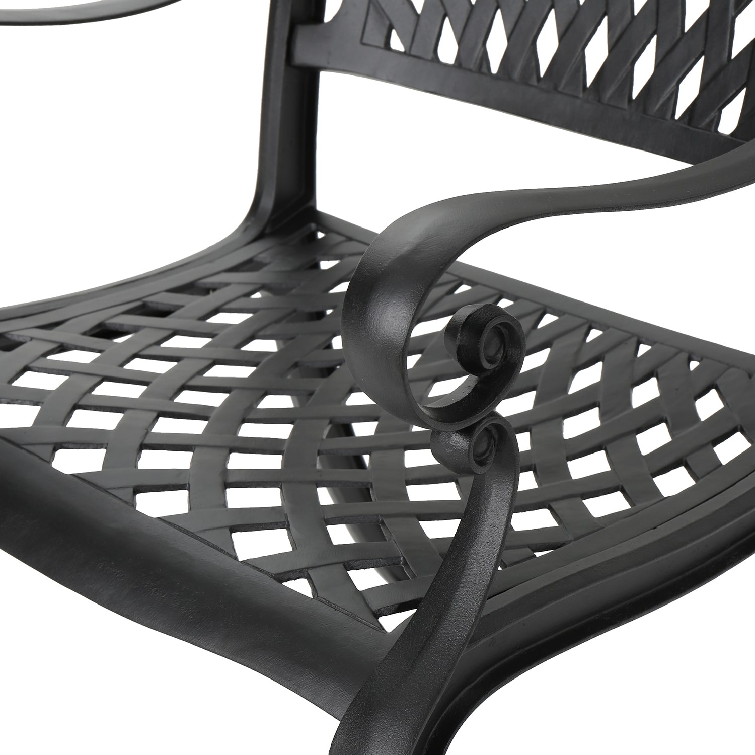 Cayman 7-pc. Rectangular Dining Set