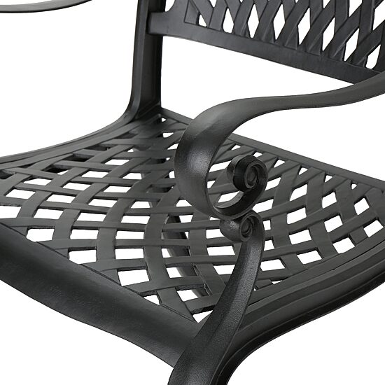 Cayman 7-pc. Rectangular Dining Set