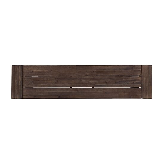 Carlisle Iron Bench