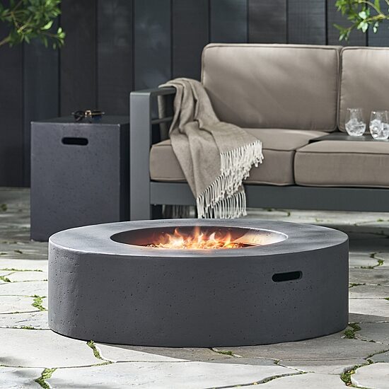 Aidan Fire Pit