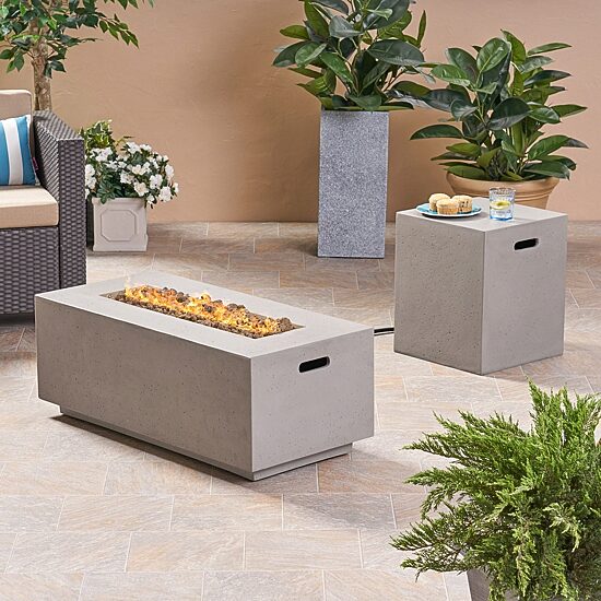 Aidan Fire Pit
