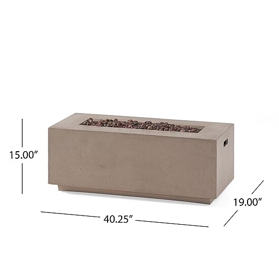 Aidan Fire Pit