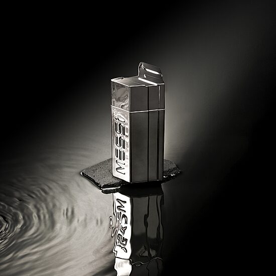MESSI Platinum Eau De Parfum Exclusive To JCPenney