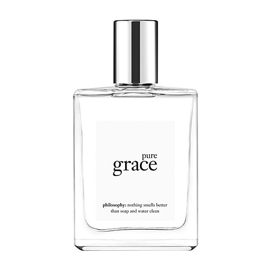 Pure Grace Group