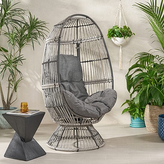 Richards Egg Chair