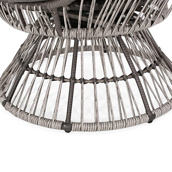Richards Egg Chair