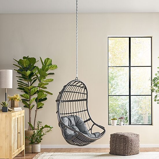 Cayuse Egg Chair