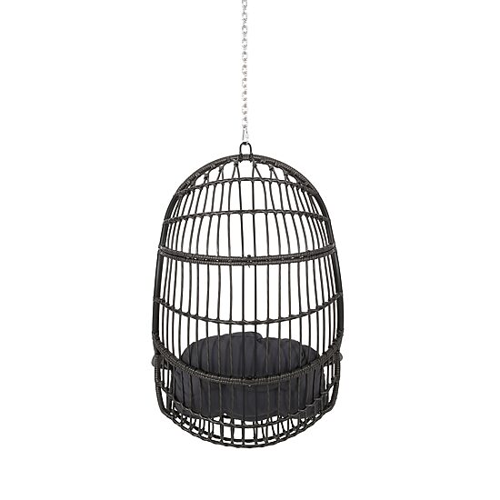 Cayuse Egg Chair