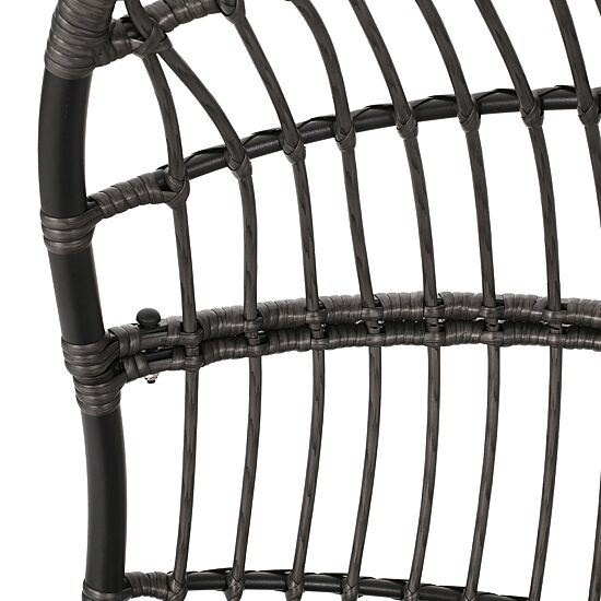 Cayuse Egg Chair