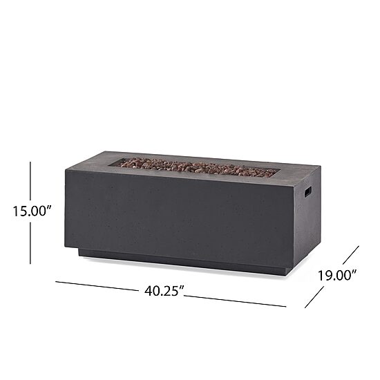 Aidan Fire Pit