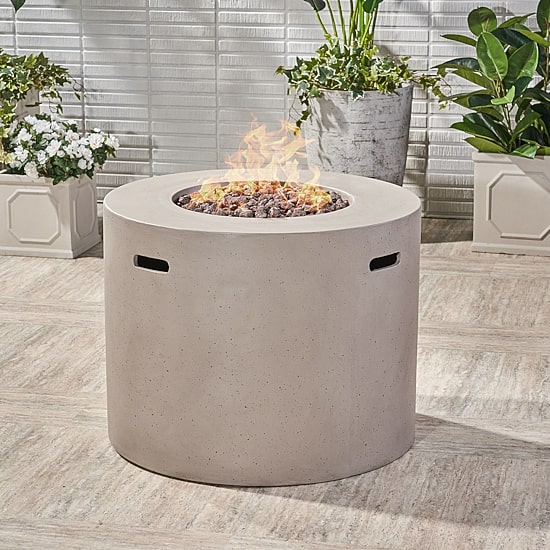 Aidan Fire Pit