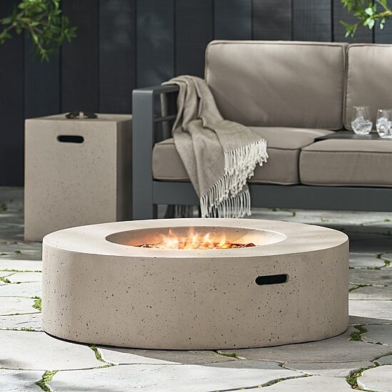 Aidan Fire Pit