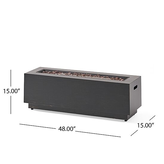 Wellington Fire Pit