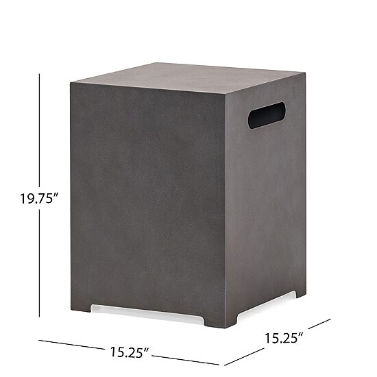 Wellington Fire Pit