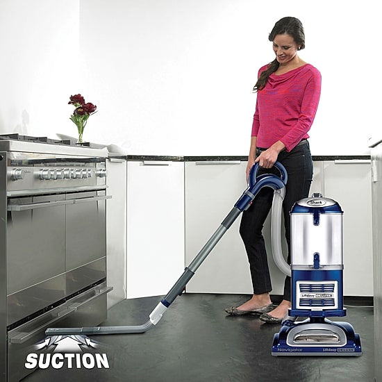 Shark Navigator® Lift-Away® Deluxe Upright Vacuum   NV360