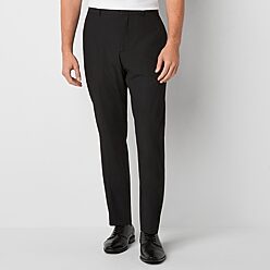 jcpenney black dress pants Juniors' Black Pants