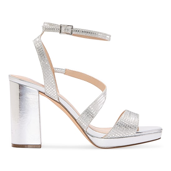I. Miller Womens Sean Strap Sandals