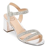 jcpenney silver dress shoes Women's All Silver Dress Shoes - Shoes
