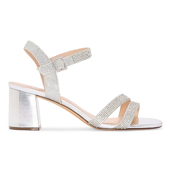 I. Miller Womens Blaze Heeled Sandals