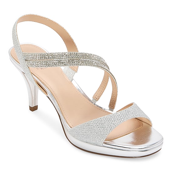 I. Miller Womens Bria Heeled Sandals