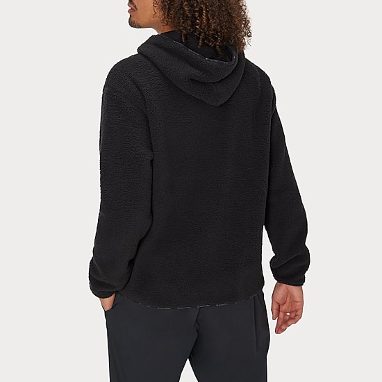 Champion Mens Long Sleeve Active Hoodie