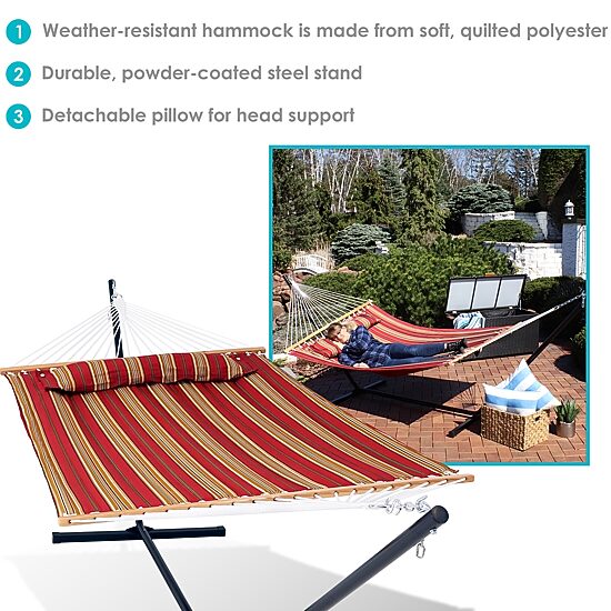 Chair Hammock
