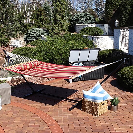 Chair Hammock