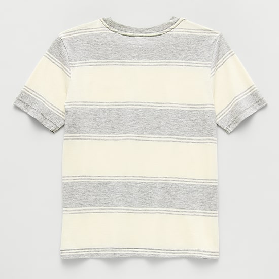 Thereabouts Little & Big Kid Boys Crew Neck Short Sleeve T-Shirt