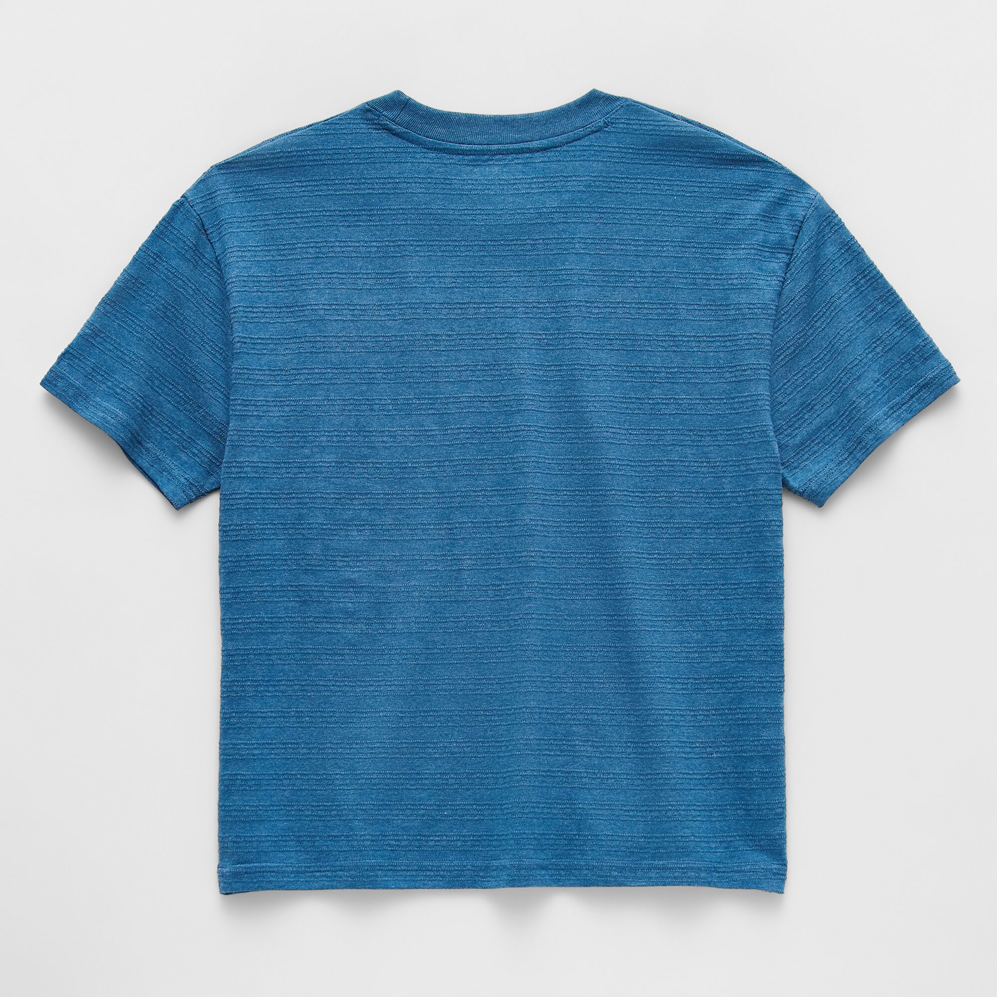 Thereabouts Oversized Little & Big Kid Boys Crew Neck Short Sleeve T-Shirt