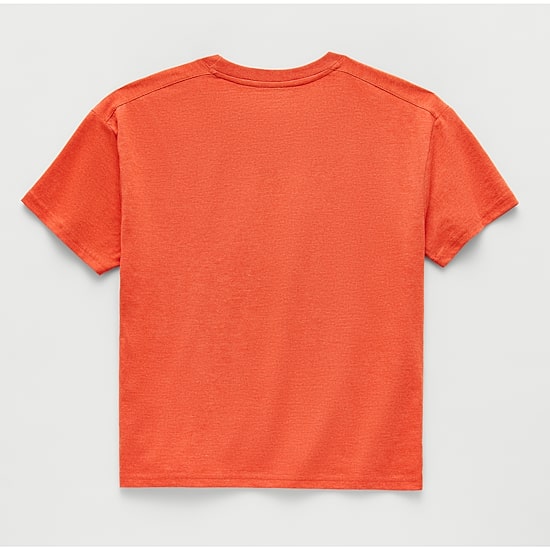 Thereabouts Little & Big Kid Boys Crew Neck Short Sleeve Oversized Graphic T-Shirt