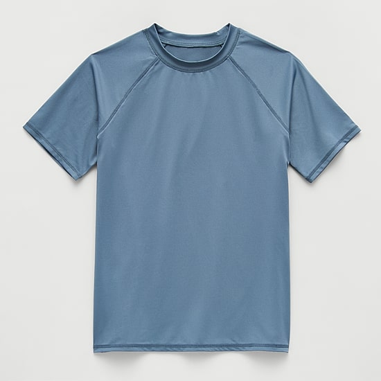 Thereabouts Little & Big Kid Boys Rash Guard