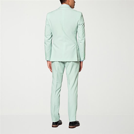 Opposuits Mens 3-pc. Suit Set